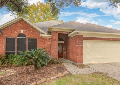 18422 Auburn Woods Drive - Photo 1