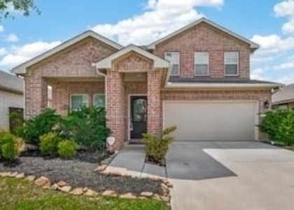 4231 Reese Ravine Lane - Photo 1