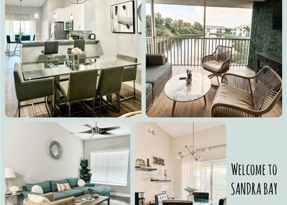 4985 Sandra Bay Drive - Photo 1