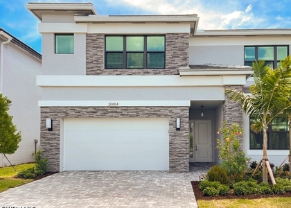 20914 Thistle Leaf Lane - Photo 1