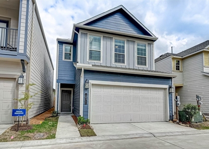 10311 Harmon Smith Drive - Photo 1