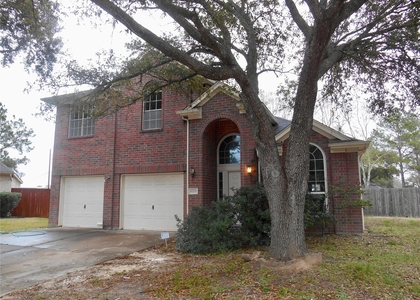 6203 Faulkner Ridge Drive - Photo 1