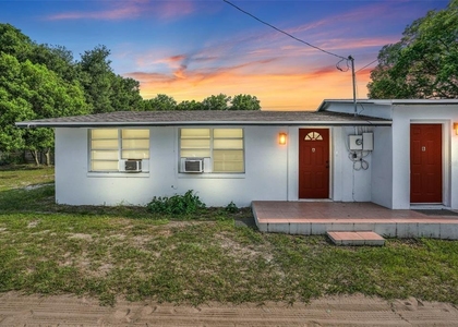 1460 Marvin C Zanders Avenue - Photo 1