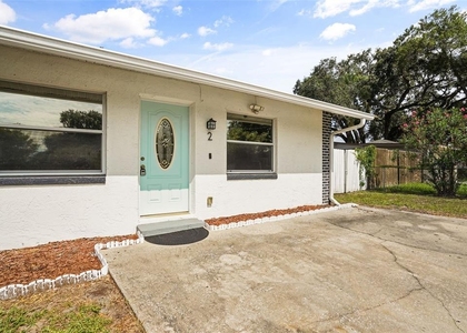 2720 S Sunrise Court - Photo 1