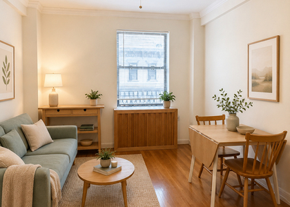 250 West 100th Street - Photo 1