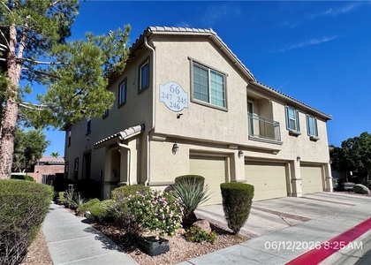 6255 W Arby Avenue - Photo 1