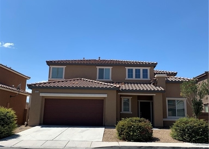 4929 Sevier Desert Street - Photo 1