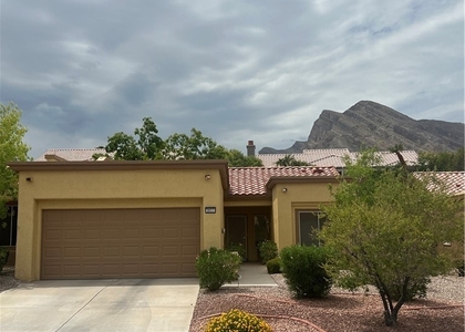 2617 Sierra Sage Street - Photo 1