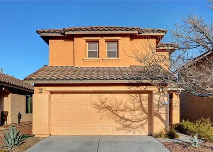 812 Sistine Street - Photo 1