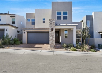 2611 Chance Canyon Street - Photo 1