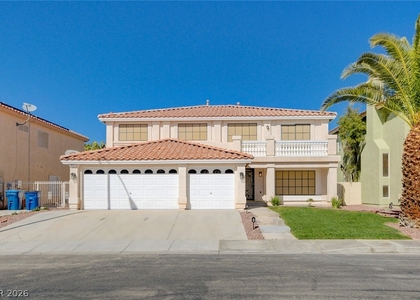 432 Staghorn Pass Avenue - Photo 1