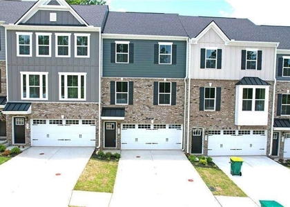961 Woods Chapel Road - Photo 1
