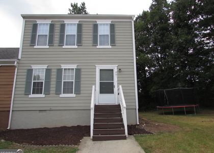 881 Heritage Valley Road - Photo 1