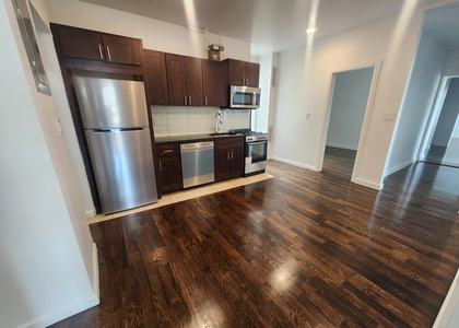 601 West 156th Street - Photo 1