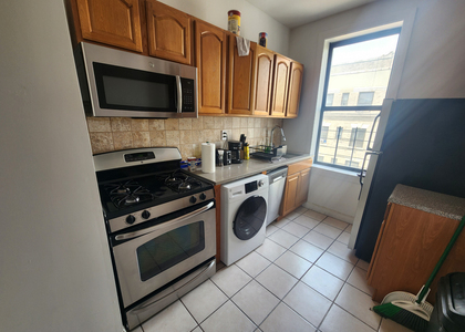 560 West 163rd Street - Photo 1
