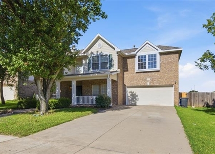 2114 Rustic Ridge Drive - Photo 1