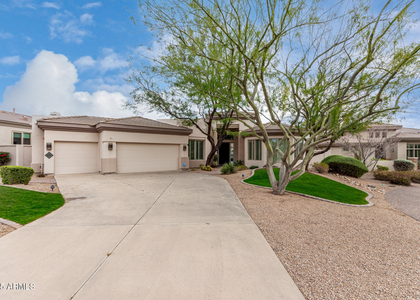 8317 E Feathersong Lane - Photo 1