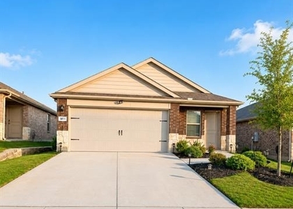 3909 Kipling Drive - Photo 1