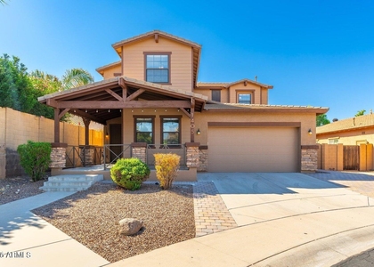 1405 W Pelican Court - Photo 1