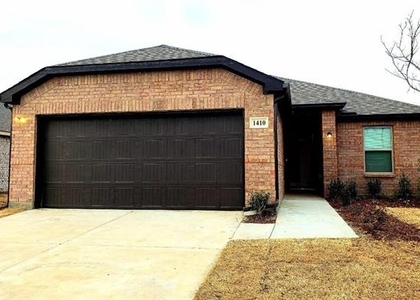 1410 Brindle Drive - Photo 1
