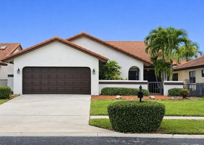 21583 Villa Nova Drive - Photo 1