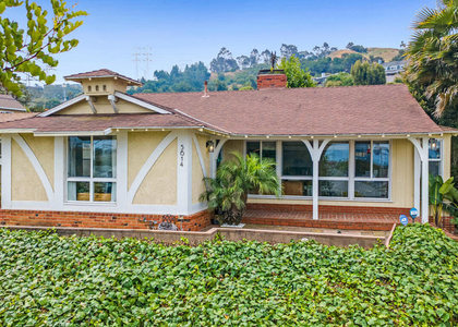 5614 Coliseum Street - Photo 1