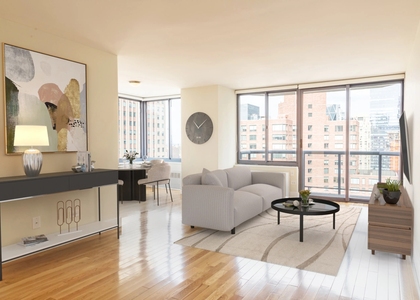 Balcony 48th St & 8th Ave - Photo 1
