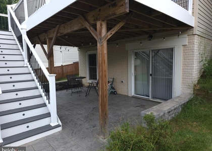 15546 Miller School Place - Photo 1