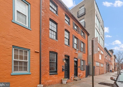 728 S Wolfe Street - Photo 1