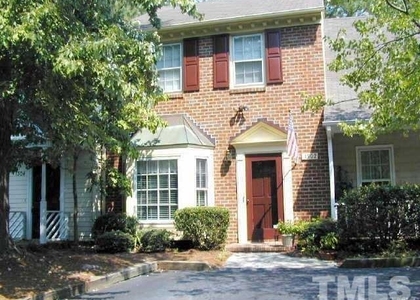 1302 Dylan Heath Court - Photo 1