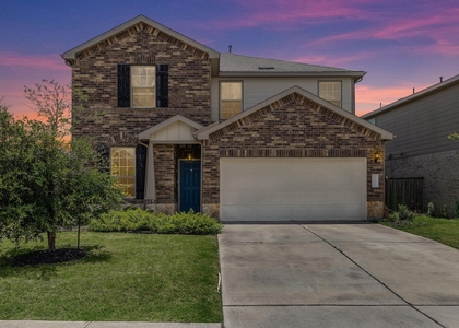 11801 Jackson Falls Way - Photo 1