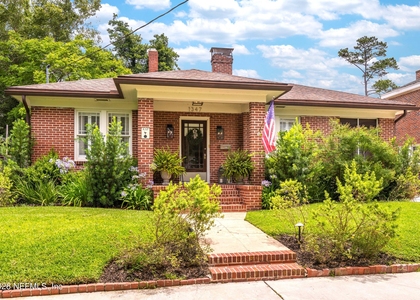 1347 Belvedere Avenue - Photo 1