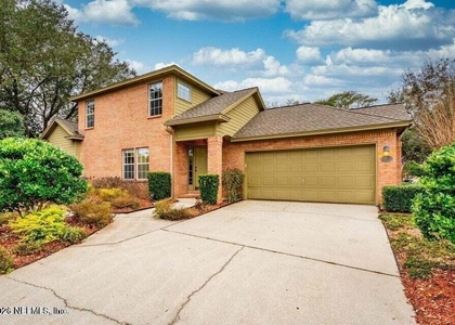 7820 Deerwood Point Court - Photo 1