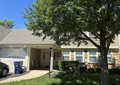 2857 Meadow Lane - Photo 1