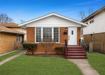 11623 S Aberdeen Street - Photo 1