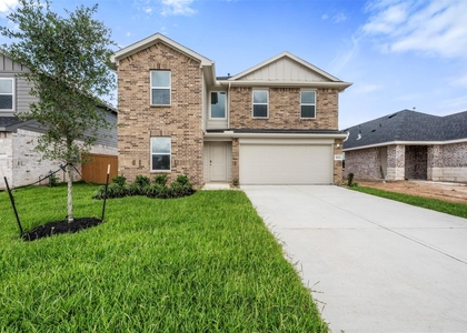 3013 Alder Flower Drive - Photo 1
