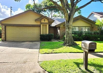 2118 Hickory Lawn Drive - Photo 1