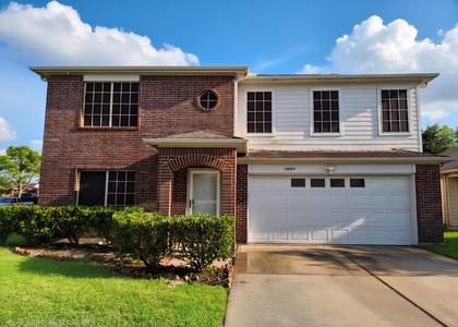 16903 Ridgemeadow Ct Court - Photo 1