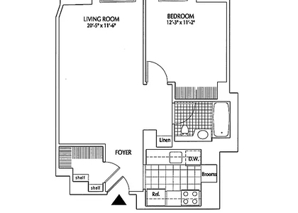 21 West Street, Unit 21b - Photo 1