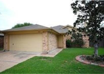 15518 Town Green Drive - Photo 1
