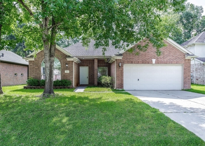 28610 Hidden Cove Drive - Photo 1