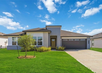 7127 Whispering Leaf Street - Photo 1