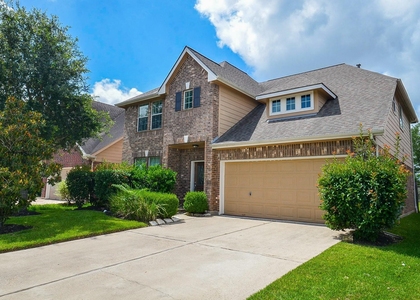 26715 Mandrake Falls Court - Photo 1