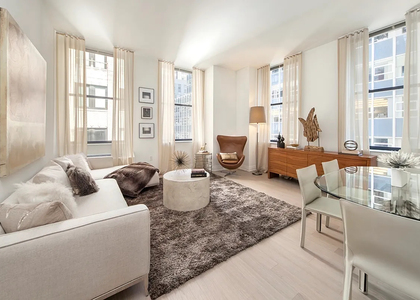 70 Pine Street, Unit 1103 - Photo 1