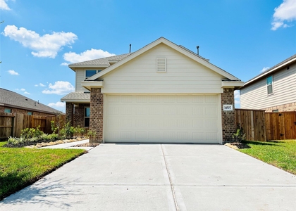 14507 Boyton Hollow Trace - Photo 1
