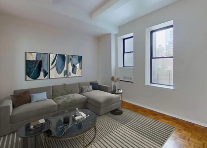 150 West 51st Street - Photo 1