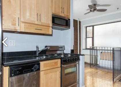 410 East 13th Street - Photo 1