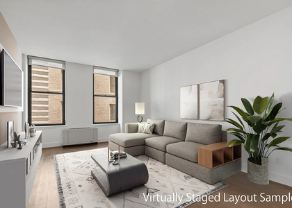  25 Broad Street, Unit 9n - Photo 1