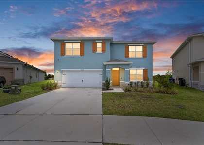 5038 Foxglove Circle - Photo 1