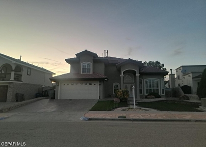 12345 Kit Carson Drive - Photo 1
